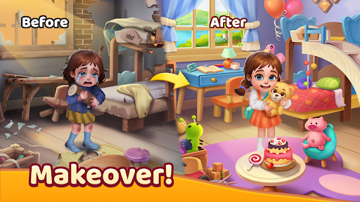 Tile Story ekran görüntüsü