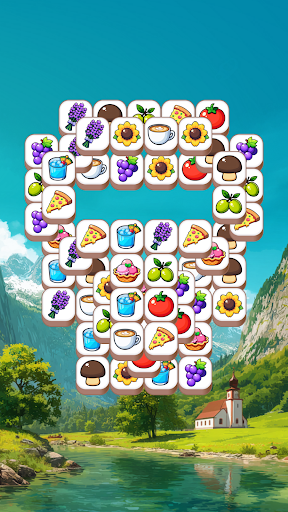 Tile Adventure: Match-3 Tile ekran görüntüsü