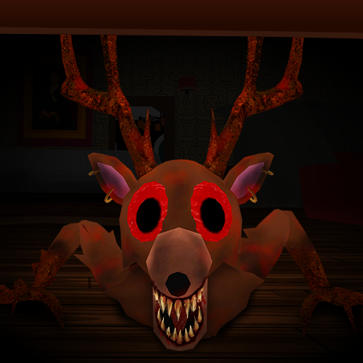Runaway Boy 3: Monster Escape