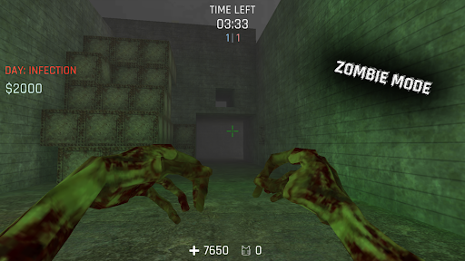 Kontra - Zombi Hayatta Kalma ekran görüntüsü