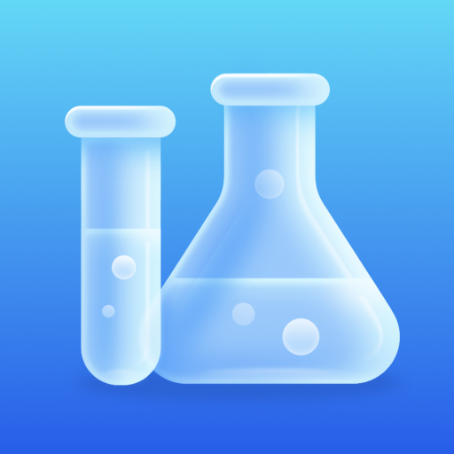 Talbica 3: Chemistry tools