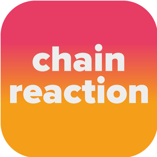 Chain Reaction: Word Pairs