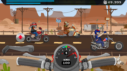 Moto Quest : Bike racing ekran görüntüsü