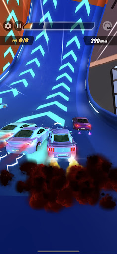 Speed Car Drifting Legends ekran görüntüsü