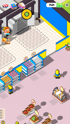 My Delivery Mart ekran görüntüsü