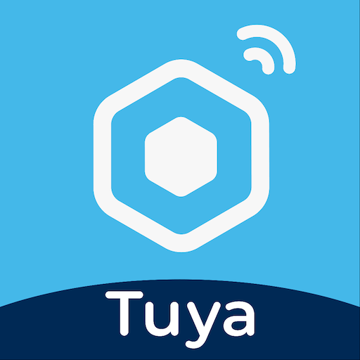 Tuya Spatial
