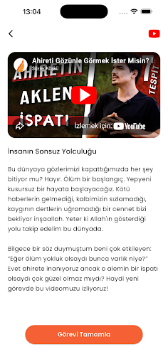 Step Islam ekran görüntüsü