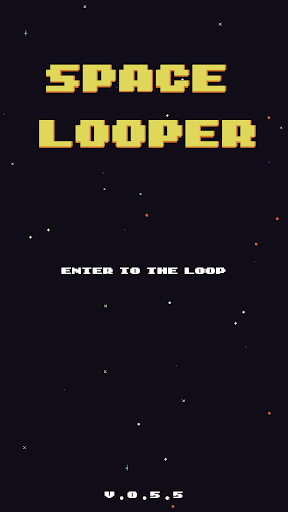 Space Looper ekran görüntüsü