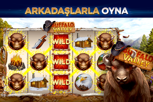 Kasino Vegas & Slot: Slottist ekran görüntüsü