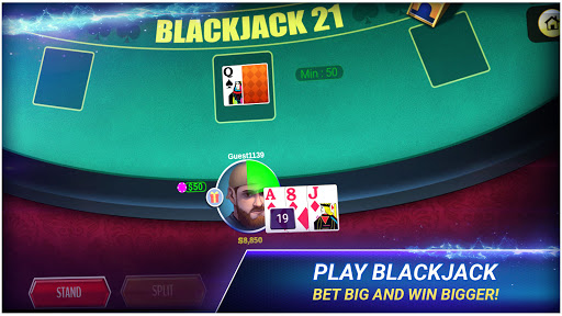 Poker Multiplayer by Zmist ekran görüntüsü