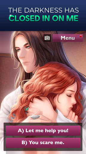 Is It Love? Nicolae - Fantasy ekran görüntüsü