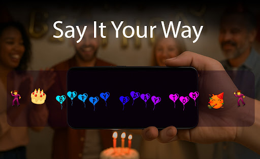 Led Scroller - Text Animator ekran görüntüsü