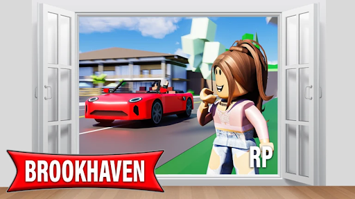 Brooktopia RP: Haven ekran görüntüsü
