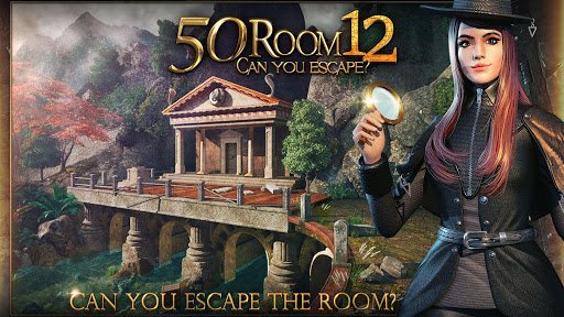Can you escape the 100 room 12 ekran görüntüsü