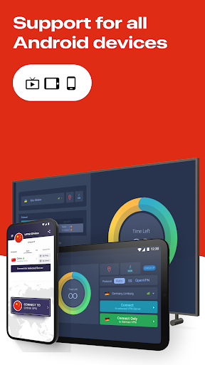 VPN China - get Chinese IP ekran görüntüsü