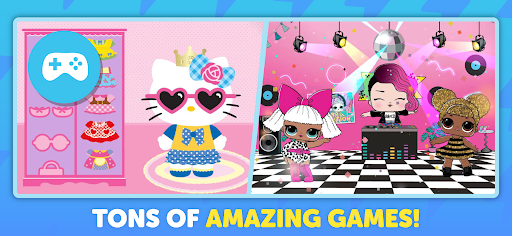 PlayKids Baby Learning Games ekran görüntüsü