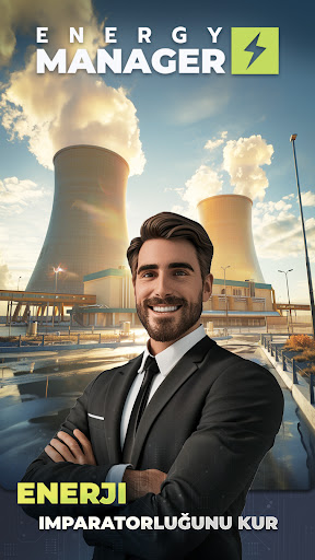 Energy Manager - 2026 ekran görüntüsü