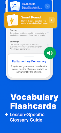 Australian Citizenship 2026 ekran görüntüsü