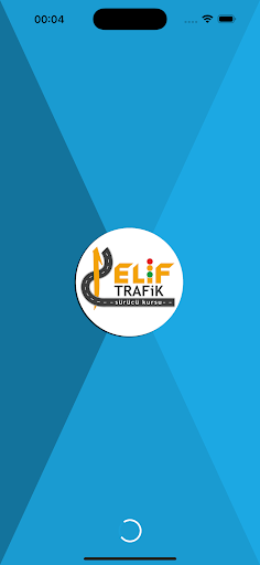Özel Elif Trafik Sürücü Kursu ekran görüntüsü