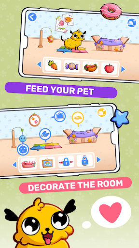 Fun learning games for kids ekran görüntüsü
