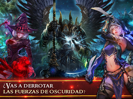 Deck Heroes: Duelo de Héroes ekran görüntüsü