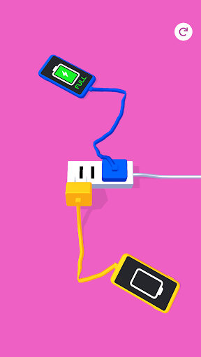 Recharge Please! ekran görüntüsü