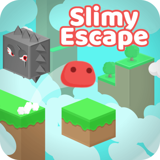 Slimy Escape