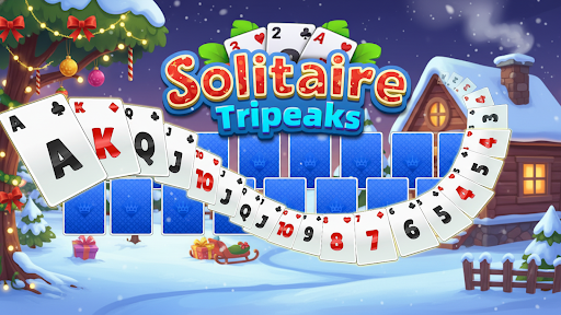 Solitaire Rise Harvest ekran görüntüsü
