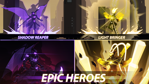 Overdrive - Ninja Shadow Reven ekran görüntüsü