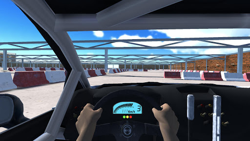 Rally Racer Dirt ekran görüntüsü