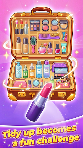 Makeup Carnival:Dress Up ekran görüntüsü