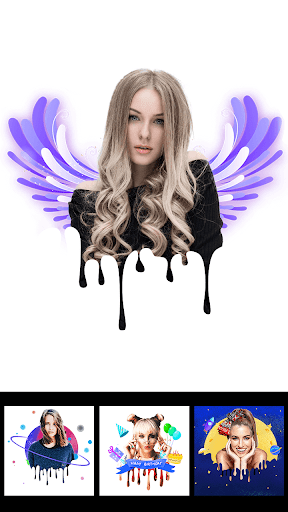 Photo Editor Pro-Effect&Filter ekran görüntüsü