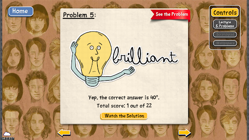 TT Pre-Calculus ekran görüntüsü
