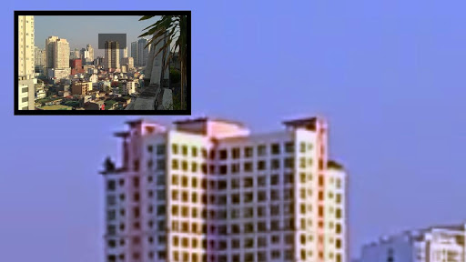 Minik Video Oynatıcı ekran görüntüsü