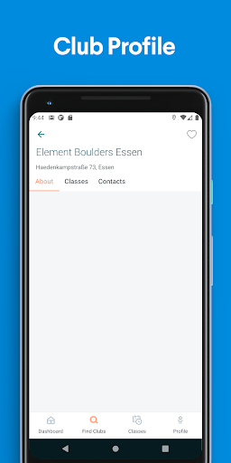 Element Boulders ekran görüntüsü