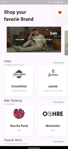 Savyour |  Coupons & Dicsounts ekran görüntüsü