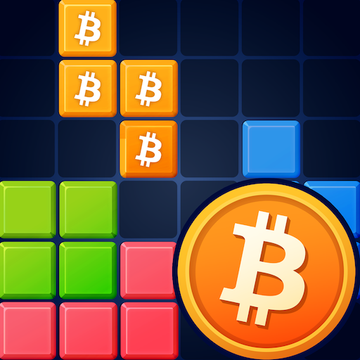 Blocks of Bitcoin
