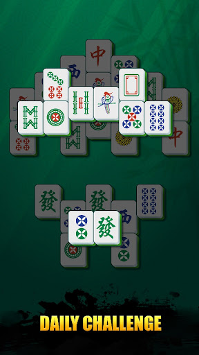 Mahjong Classic: Relax Game ekran görüntüsü