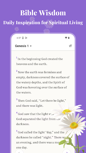 Biblical Wisdom for Her (CSB) ekran görüntüsü
