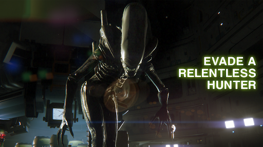 Alien: Isolation ekran görüntüsü