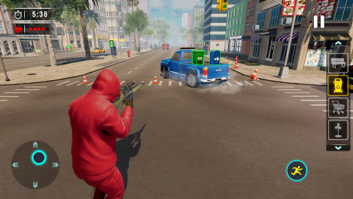 Prop Hunt Madness ekran görüntüsü