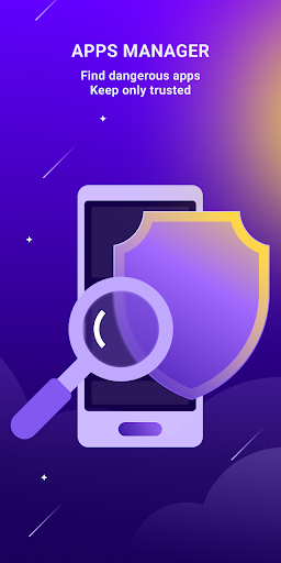 Clean Master Ultra Security ekran görüntüsü