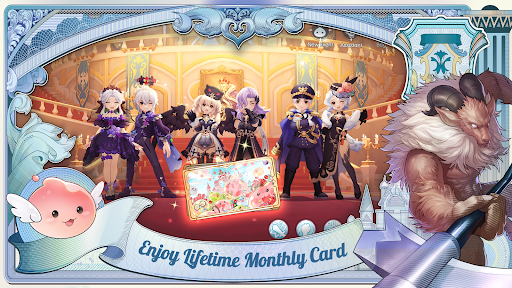 Ragnarok M: Classic Global ekran görüntüsü