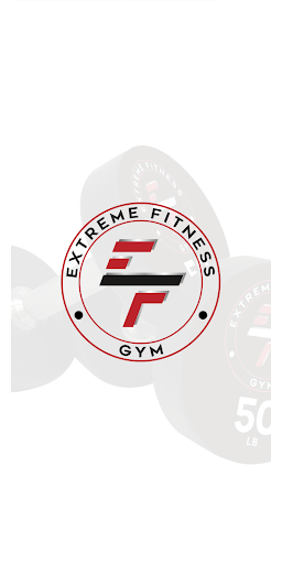 Extreme Fitness Gym ekran görüntüsü