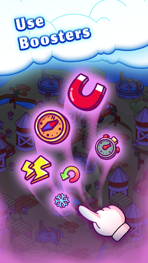 Hidden Match World ekran görüntüsü