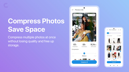 Express Clean: Phone Cleaner ekran görüntüsü