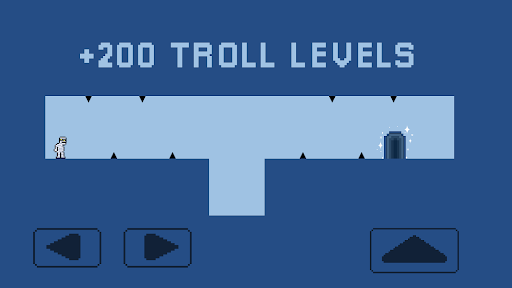 Die Again: Troll Game Ever ekran görüntüsü