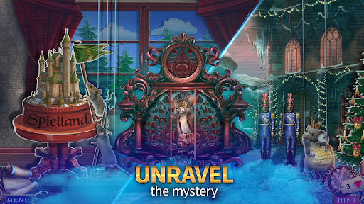 Secrets of the Nutcracker F2P ekran görüntüsü