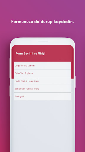 Ebeko.App ekran görüntüsü