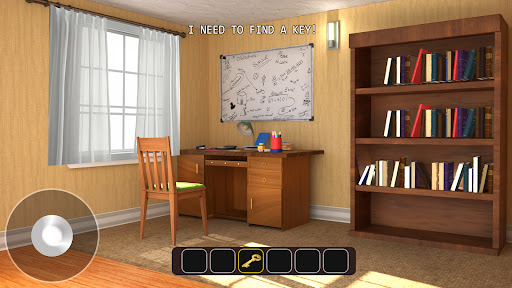 Boy Stealth Escape: Runaway ekran görüntüsü